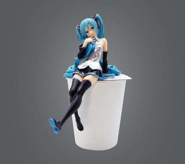 Buy Exquisite Anime Figures-Made Model Collection Toys. Anime Character  Statue, Anime Cartoon Hand-Made, Anime Cartoon Model Desktop Craft  Decorations Online at desertcartINDIA
