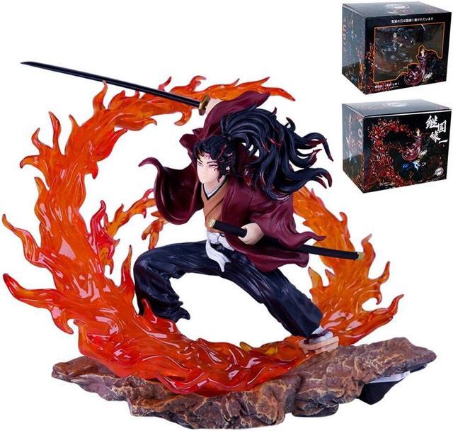 As Figures de Demon Slayer  Anime figures, Slayer, Anime figurines