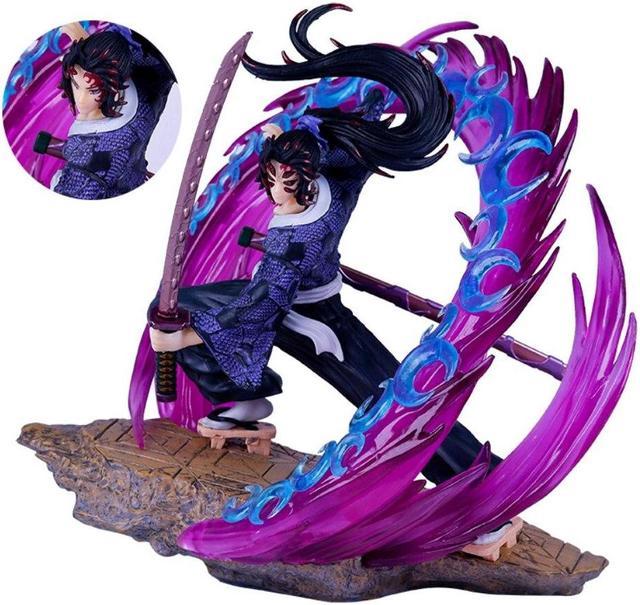 Demon Slayer Kokushibou Tsugikuni Michikatsu anime figure_Demon  Slayer_Anime Toys_Banacool anime product wholesale,anime manga,anime online  shop phone mall