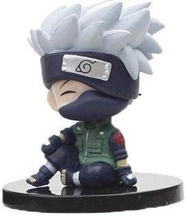 Naruto Plush Doll Toys Figure Anime Shippuden Uzumaki Naruto Hatake Kakashi  Uchiha Sasuke Itachi Gaara Plush Toys Children Gift