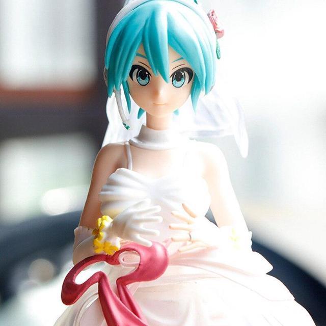 1/6 25cm Figurine Manga Figurine PVC Anime Girl Figurine Manga
