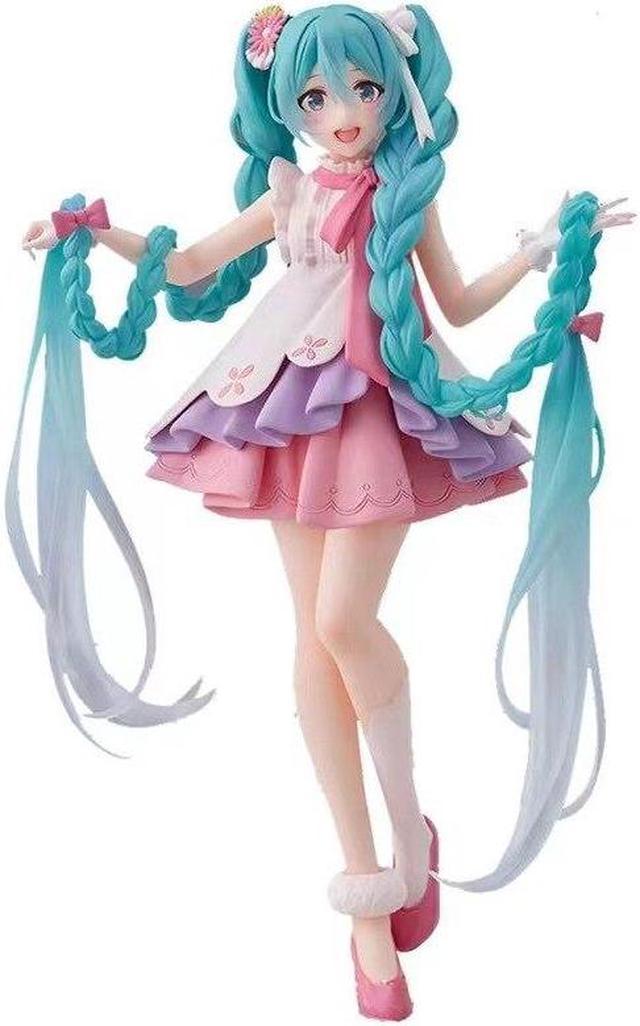 Beautiful Anime on sale doll figurine