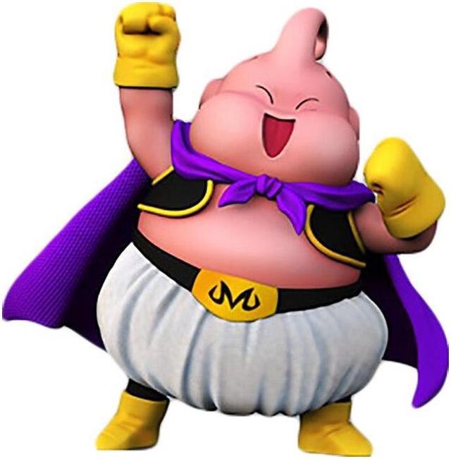 Majin best sale buu doll