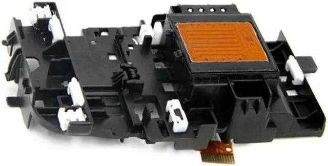 Alt view image 4 of 6 - Printhead 990A3 Print for Head for Brother MFC-5890C MFC-6490CW 6490dw MFC-6690C DCP-6690CW Printer Accessories