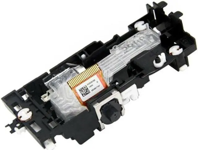 Alt view image 3 of 6 - Printhead 990A3 Print for Head for Brother MFC-5890C MFC-6490CW 6490dw MFC-6690C DCP-6690CW Printer Accessories