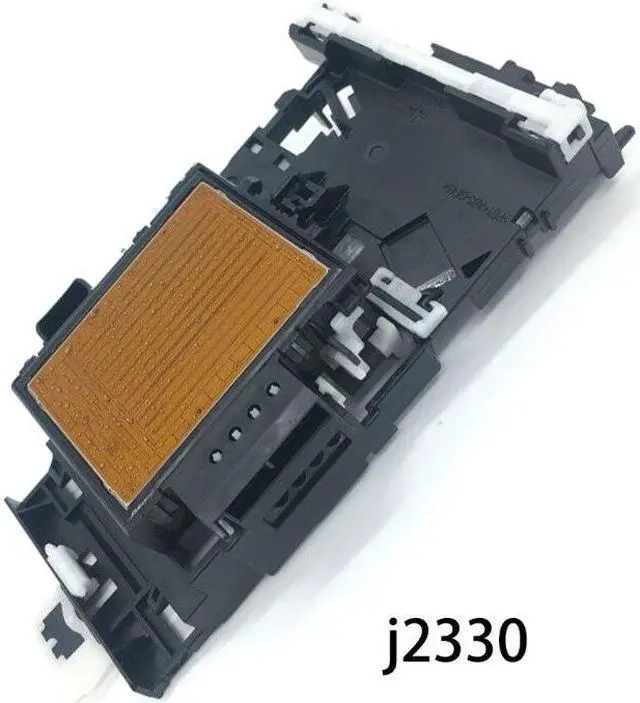 Alt view image 3 of 6 - Print Head Spray-nozzle Printhead for Brother J2330 J2730 J3530 J3930 J5330