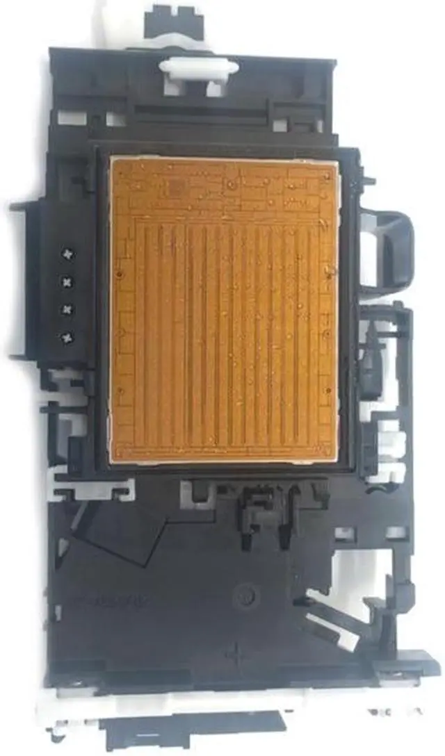 Alt view image 5 of 6 - Print Head Spray-nozzle Printhead for Brother J2330 J2730 J3530 J3930 J5330