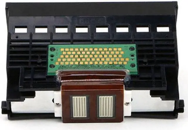 Alt view image 2 of 6 - Print for Head  Nozzle PrintHead for Canon9900i i9900 i9950 iP8600 iP8500 iP9100 Printers