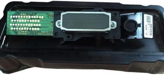 Alt view image 3 of 6 - DX4 Print for Head Printhead for Roland 540 MIMAKI JV2  JV4 Eco Solvent
