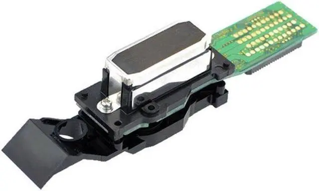 Main image of DX4 Print for Head Printhead for Roland 540 MIMAKI JV2  JV4 Eco Solvent