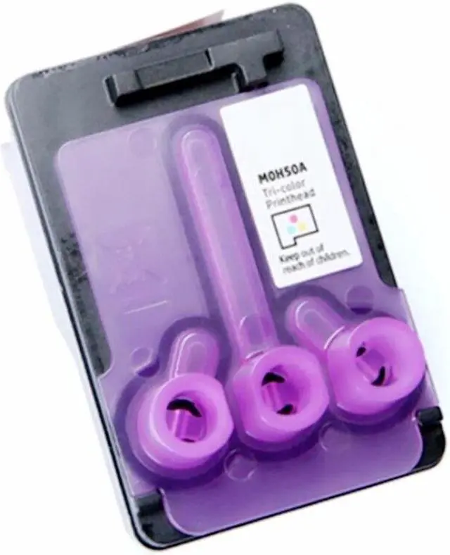 Main image of MOH50A MOH51A Printhead GT51 GT52 Print for head for h-p5810 5820 GT5810 GT5820(GT color)