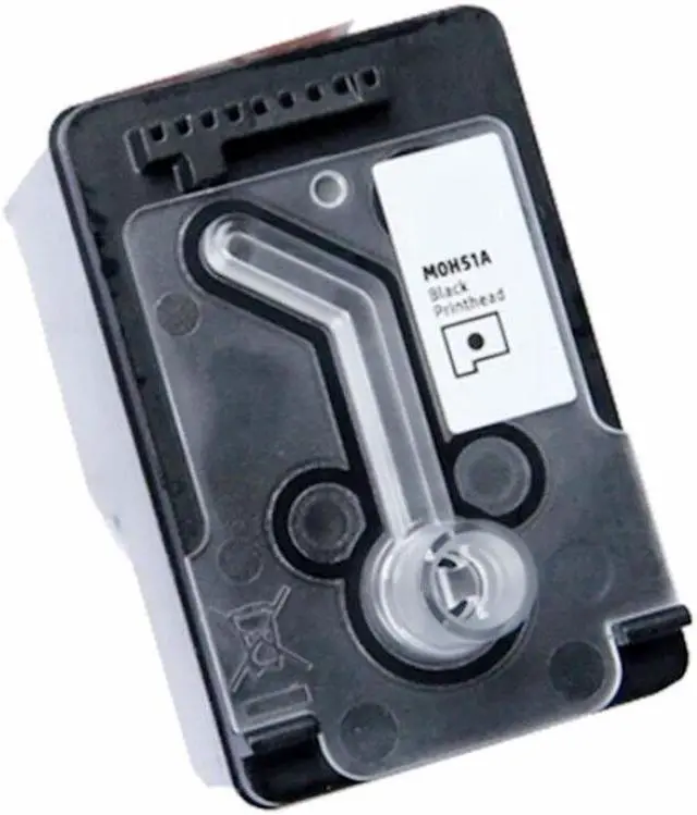 Main image of MOH50A MOH51A Printhead GT51 GT52 Print for head for h-p5810 5820 GT5810 GT5820(GT51 black)