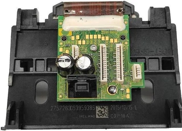 Main image of Replacement Printhead for h-p934 935 Printhead Print for Head Fit for 934XL 935XL 6220 6230 6830 6812 6815 6835 C2P18A P