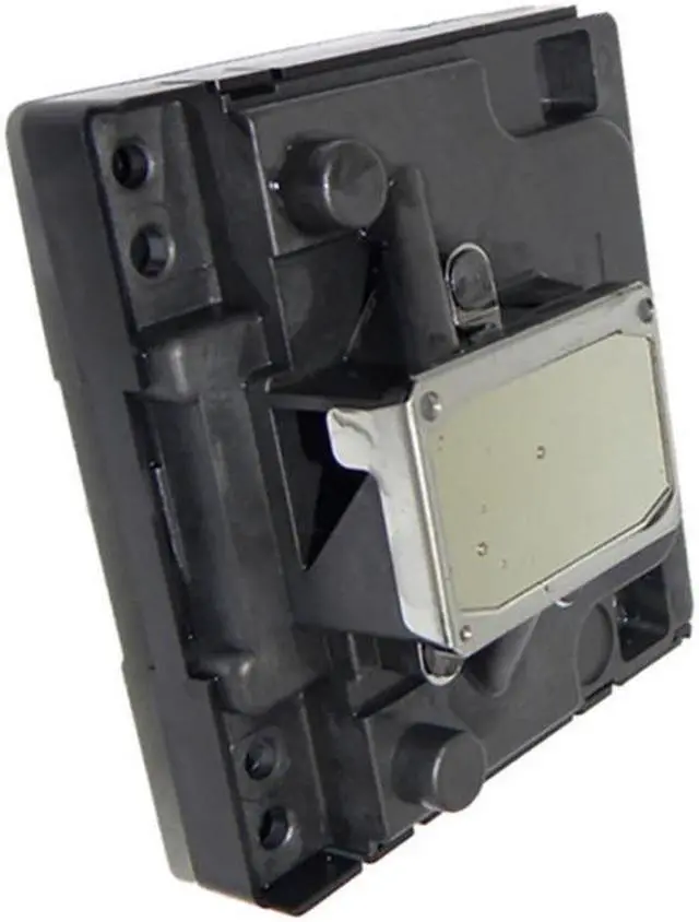 Alt view image 5 of 6 - Print for Head  Nozzle Printhead Eco-friendly For E-pson - ME350 ME330 ME33 ME2 ME200 ME30 C90 SX235W Printe