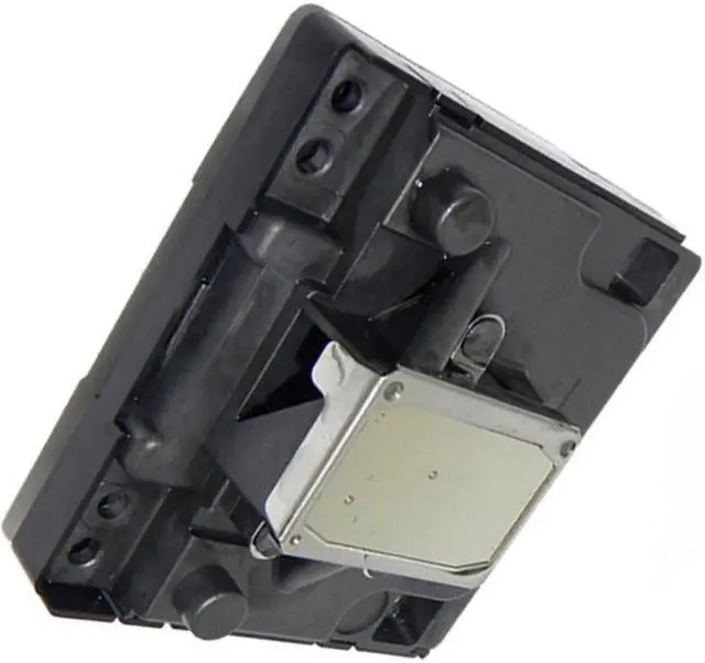 Alt view image 3 of 6 - Print for Head  Nozzle Printhead Eco-friendly For E-pson - ME350 ME330 ME33 ME2 ME200 ME30 C90 SX235W Printe