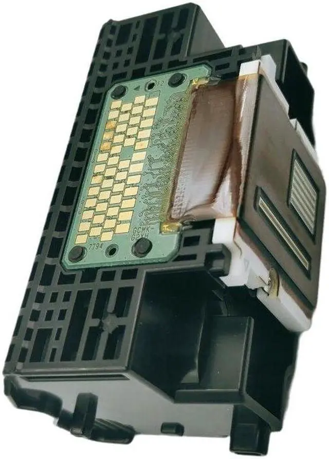 Alt view image 5 of 6 - For MX885 MG5250 MG5320 MG5220 ABS Printhead Print for Head Printhead Replacemen