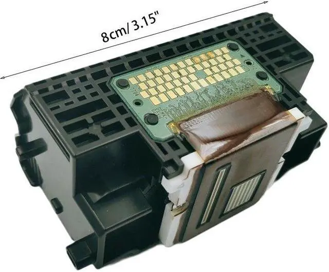 Alt view image 6 of 6 - For MX885 MG5250 MG5320 MG5220 ABS Printhead Print for Head Printhead Replacemen