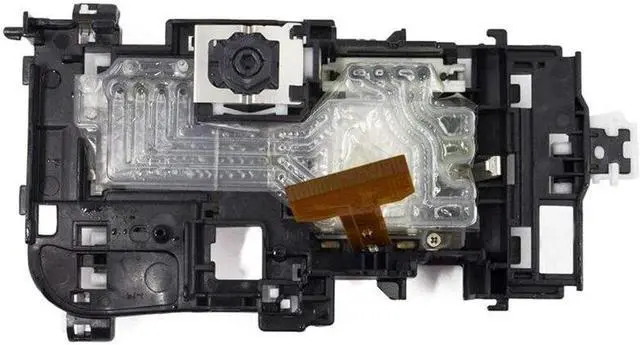Alt view image 4 of 6 - Printhead 430 Print for Head for Brother  J430 J625 J925 J5610 J5910 J6710DW Office Printer Accessories