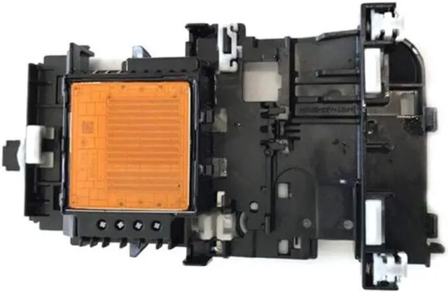 Alt view image 2 of 6 - Printhead 430 Print for Head for Brother  J430 J625 J925 J5610 J5910 J6710DW Office Printer Accessories