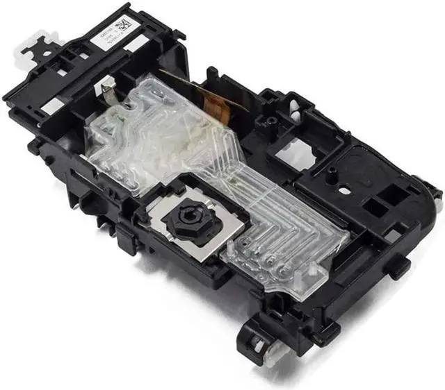 Alt view image 5 of 6 - Printhead 430 Print for Head for Brother  J430 J625 J925 J5610 J5910 J6710DW Office Printer Accessories