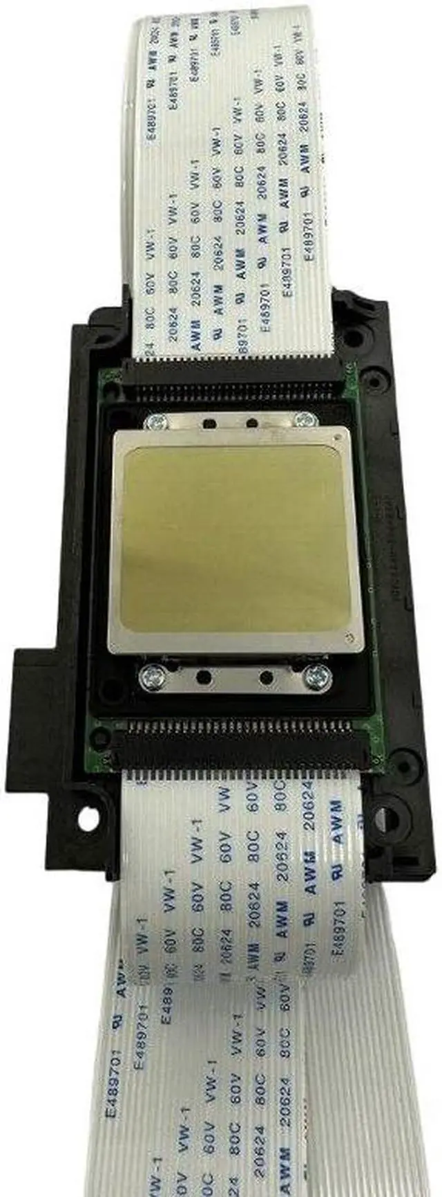 Alt view image 2 of 6 - Replacement Spray-head Print Head for XP700 XP701 XP800 XP600 UV Printer Repair