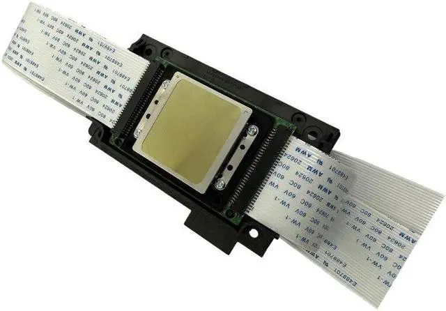 Alt view image 3 of 6 - Replacement Spray-head Print Head for XP700 XP701 XP800 XP600 UV Printer Repair