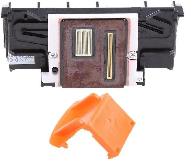 Alt view image 2 of 6 - Printhead for  QY6-0089 Printer for Head TS5080/ TS6080/ TS6020 / TS6120 TS6050 TS6051 TS6052 TS608 Print for Head