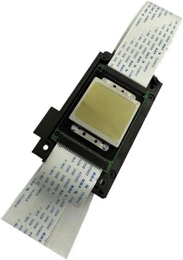 Alt view image 4 of 6 - Replacement Spray-head Print Head for XP700 XP701 XP800 XP600 UV Printer Repair
