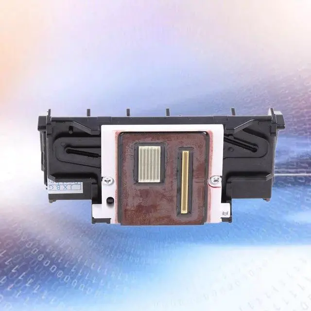 Alt view image 3 of 6 - Printhead for  QY6-0089 Printer for Head TS5080/ TS6080/ TS6020 / TS6120 TS6050 TS6051 TS6052 TS608 Print for Head