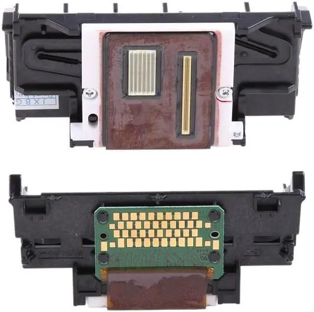 Alt view image 4 of 6 - Printhead for  QY6-0089 Printer for Head TS5080/ TS6080/ TS6020 / TS6120 TS6050 TS6051 TS6052 TS608 Print for Head