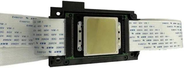 Alt view image 5 of 6 - Replacement Spray-head Print Head for XP700 XP701 XP800 XP600 UV Printer Repair