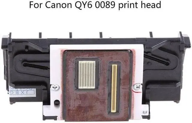 Alt view image 6 of 6 - Printhead for  QY6-0089 Printer for Head TS5080/ TS6080/ TS6020 / TS6120 TS6050 TS6051 TS6052 TS608 Print for Head