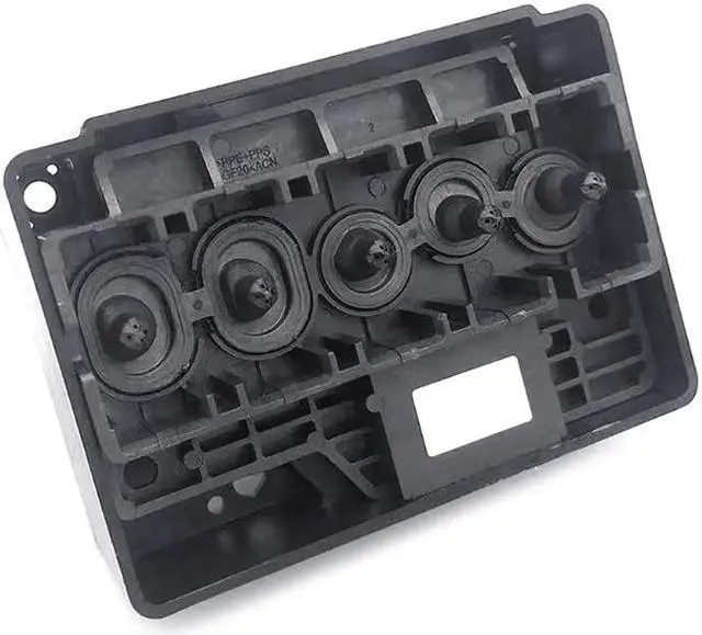 Alt view image 6 of 6 - Printhead Print for Head Fit for E-pson - ME1100 T1110 ME70 C110 ME650 L1300 Print