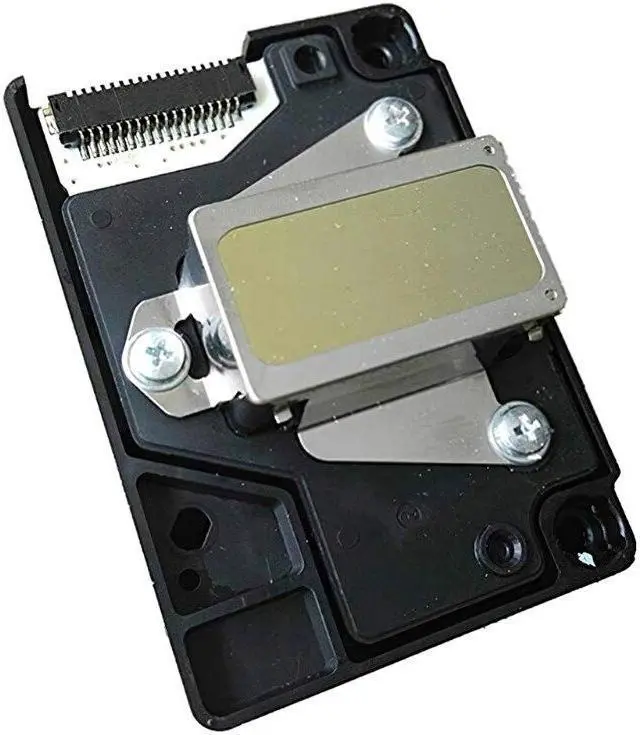 Main image of Printhead Print for Head Fit for E-pson - ME1100 T1110 ME70 C110 ME650 L1300 Print