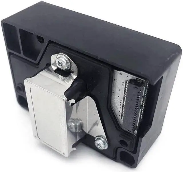 Alt view image 5 of 6 - Printhead Print for Head Fit for E-pson - ME1100 T1110 ME70 C110 ME650 L1300 Print