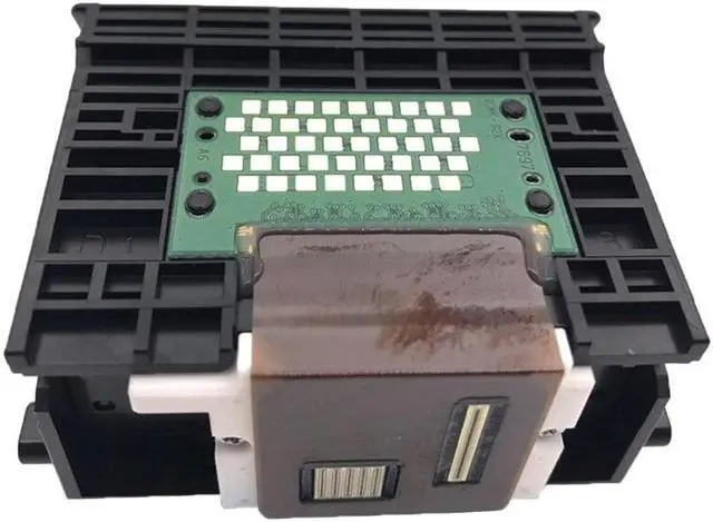 Alt view image 4 of 6 - Nozzle PrintHead Office Printer Repair Printhead For C-anon MP510 MP520