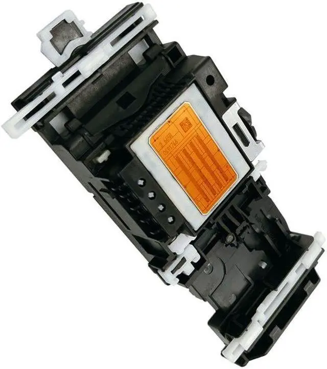 Alt view image 3 of 6 - Printhead for Brother J515W J415W J615W J140W MFC-J125 J265W J315W Replacement