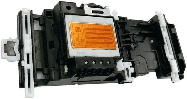Alt view image 4 of 6 - Printhead for Brother J515W J415W J615W J140W MFC-J125 J265W J315W Replacement