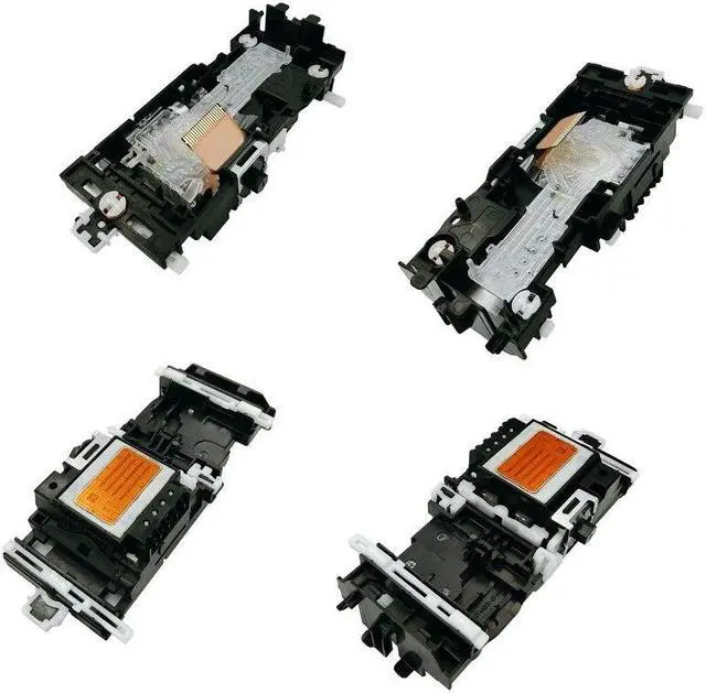 Alt view image 5 of 6 - Printhead for Brother J515W J415W J615W J140W MFC-J125 J265W J315W Replacement
