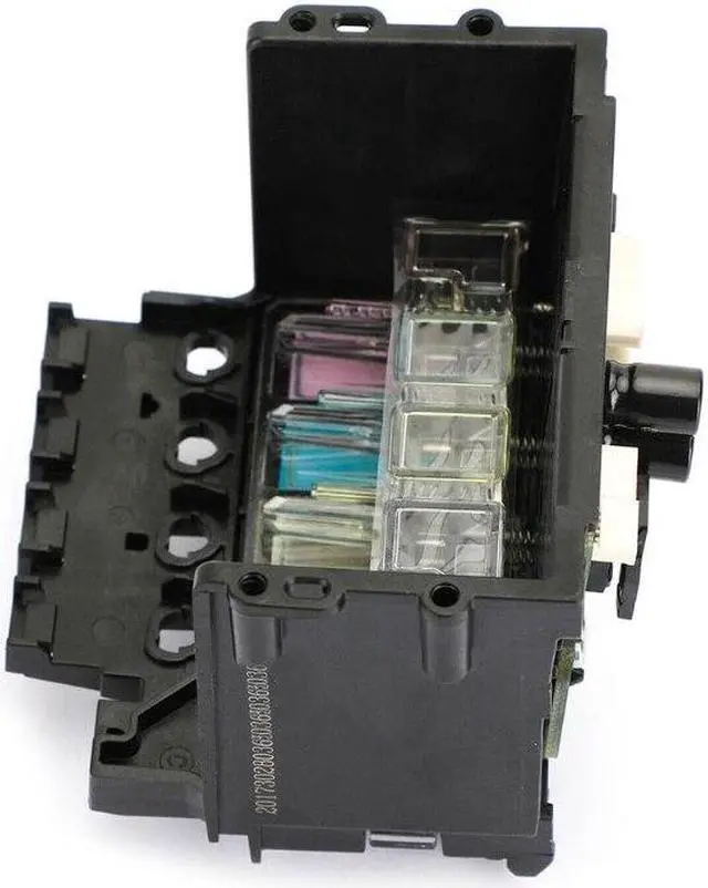 Alt view image 3 of 6 - Printhead 932 933 Suitable for H-P XL 7510 6700 6100 6600 7110 7612 Color Print for Head