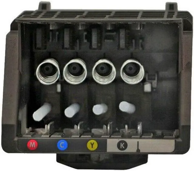 Alt view image 4 of 6 - for h-p950 8100/8600/8610/8620 Print for Head Photo Machine Printhead Printer Par