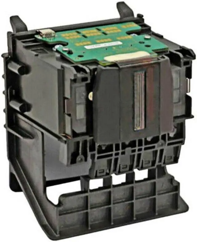 Alt view image 5 of 6 - for h-p950 8100/8600/8610/8620 Print for Head Photo Machine Printhead Printer Par