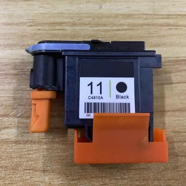Main image of Replacement Parts for Printer C4810A C4811A C4812A C4813A Printhead for h-p11(C4812a red)
