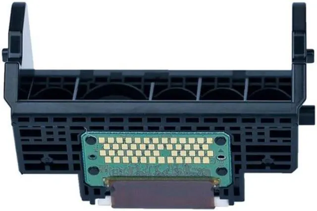 Alt view image 3 of 6 - QY6-0080 Print for Head Replacement Printhead for IP4880 IP4980 IX6580 MG5280