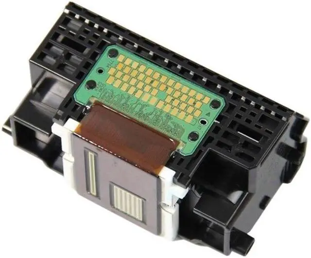 Alt view image 2 of 6 - QY6-0080 Print for Head Replacement Printhead for IP4880 IP4980 IX6580 MG5280