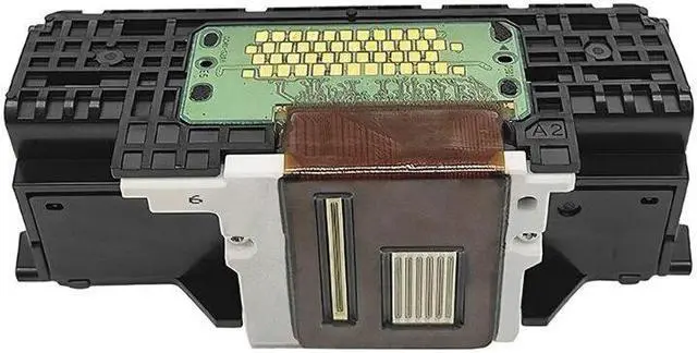 Alt view image 2 of 6 - QY6-0086 Printhead Print for Head for MX720 MX721 MX722 MX725 MX72