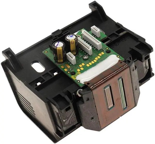 Alt view image 3 of 6 - High quality Print Head: for h-p934 935 934XL 935XL Suitable for h-p- Officejet Pro 6220 6230 6830 6812 6815 683