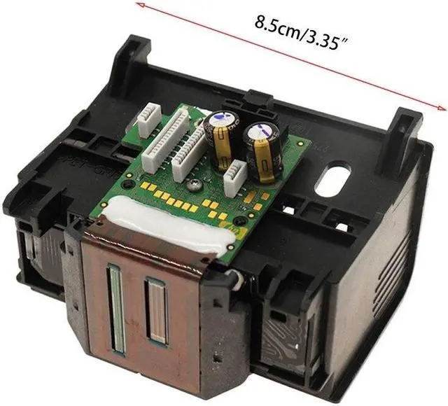 Alt view image 6 of 6 - High quality Print Head: for h-p934 935 934XL 935XL Suitable for h-p- Officejet Pro 6220 6230 6830 6812 6815 683