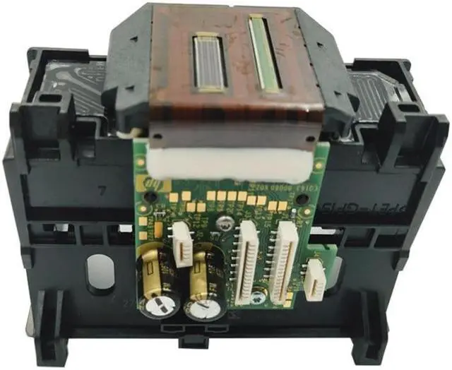 Alt view image 4 of 6 - High quality Print Head: for h-p934 935 934XL 935XL Suitable for h-p- Officejet Pro 6220 6230 6830 6812 6815 683