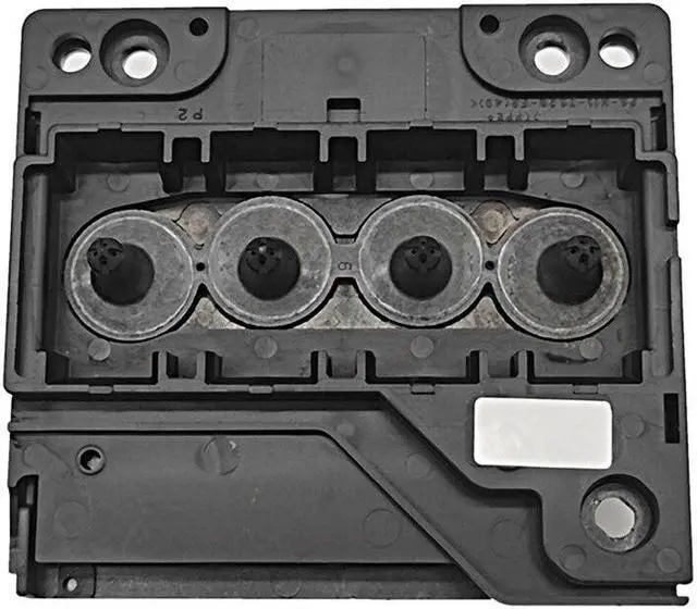 Alt view image 3 of 4 - R250 Printhead Printer Part Kit for E-pson RX430 R240 RX245 RX425 RX520 NX415